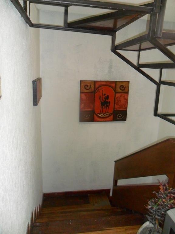 Residencias La Piedad Hotel Puebla Exterior photo